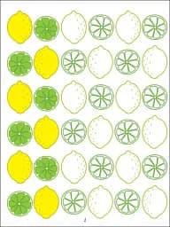 Творчий збірник: Кумедні аплікації