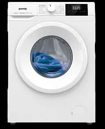 Пральна машина автоматична Gorenje WNGPI72SBS/UA (WFG17012) (7094131)