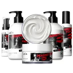 Набір догляду для всіх типів волосся LEIA Sет 7 (65093)