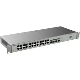 Коммутатор Ruijie Reyee RG-NBS3100-24GT4SFP-V2