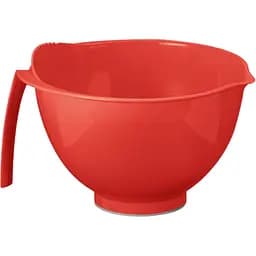 Емкость для смешивания Guzzini Forme Casa красный (27295031)