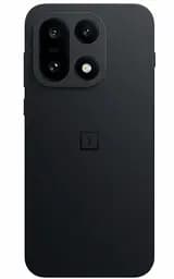 Смартфон OnePlus 15 (PLK110) 16/512Gb Black Oxygen OS CN - мініатюра 2