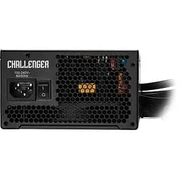 Блок живлення ASRock Challenger CL-850G 120mm, 80+ Gold, Retail 850W - мініатюра 5