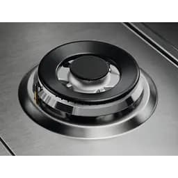 Варильна поверхня Electrolux KGS64362XX газова [137853] - мініатюра 3