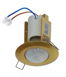 Світильник точковий Brille Ring 39 A PG 161139