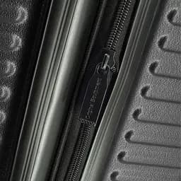 Валіза Swissbrand Paris M Charcoal (SWB_LHPAR000M) - мініатюра 6
