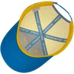 Кепка Favorite EchoSounding 58 Multi Color - мініатюра 5