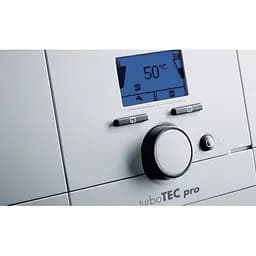 Газовий котел Vaillant atmoTEC pro VUW 240/5-3 - мініатюра 5