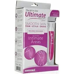 Персональний триммер Ultimate Personal Shaver Women - мініатюра 7
