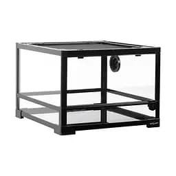 Тераріум Repti-Zoo 45x45x32см (RK0116S) - мініатюра 2