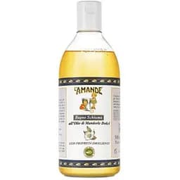 Гель для душу L'Amande Marseille Bath Foam Almond Oil