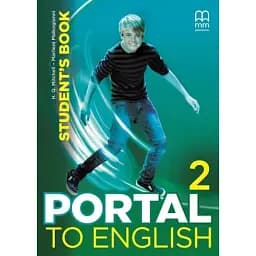 Portal to English 2. Student's Book