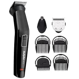 Набір для стрижки BaByliss Men Multi Trimmer 6 в 1 MT725E