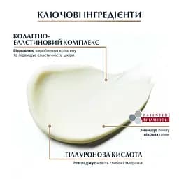 Денний крем Eucerin Hyaluron-Filler + Elasticity SPF 15 для біоревіталізації та підвищення пружності шкіри 50 мл - мініатюра 3