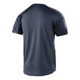 Велоджерсі Troy Lee Designs Drift SS Jersey Dark Charcoal S (1106-362528022) - мініатюра 2
