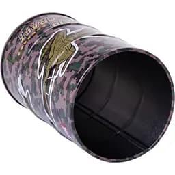 Стакан-підставка бочка Yes Military (708097) - мініатюра 3