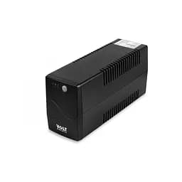 Джерело безперебійного живлення Volt Polska PICO UPS 600VA 7Ah (360/600W)