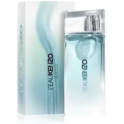 Туалетна вода Kenzo L'Eau Pour Homme Glacee 50 мл