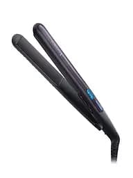 Выпрямитель Remington Pro-Sleek & Curl, 300 Вт, 150-230С, дисплей, керамика, черный