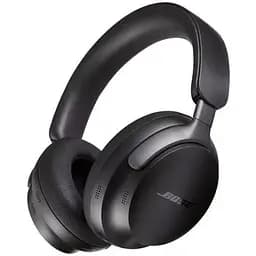 Бездротові навушники Bose QuietComfort Ultra Headphones (880066-0100) чорні - мініатюра 3