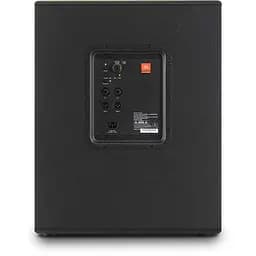 Сабвуфер JBL IRX115S (JBL-IRX115S-EK) - мініатюра 4
