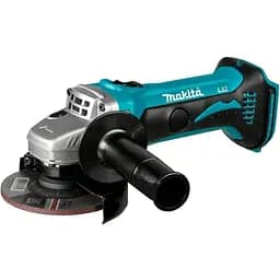 Кутова шліфмашина Makita DGA452Z [119711]