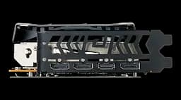 Відеокарта AMD Radeon RX 6700 XT 12GB PowerColor Red Devil OC (AXRX 6700XT 12GBD6-3DHE/OC) Б/В - мініатюра 4