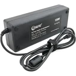Блок живлення для ноутбука ExtraDigital HP (18.5V 6.5A 120W) (4.8x1.7) (PSH3839)