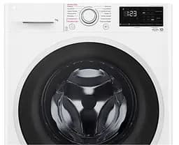 Пральна машина LG F2V3HS7WW автоматична (6822855) - мініатюра 6