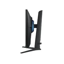Монiтор Samsung 27" Odyssey G4 S27BG400EI (LS27BG400EIXUA) IPS Black - мініатюра 7