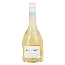 Вино Франція JP Chenet Шардоне безалкогольне біле напівсолодке 0.75 л