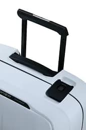 Валіза Samsonite ESSENS GLACIER 55x40x20, 55 см KM0*07001 - мініатюра 8