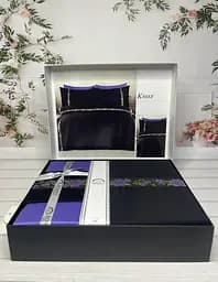 Постільна білизна Knax Сатин Преміум Romeo Home pbe0051828