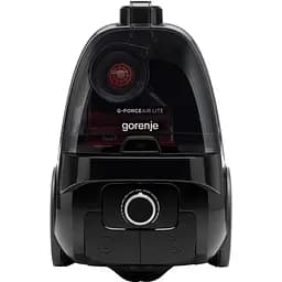 Пылесос Gorenje VCEA 03 GALBKCY (TPC02)