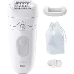 Епілятор Braun (Silk-epil 5 SE 5-011) - мініатюра 4