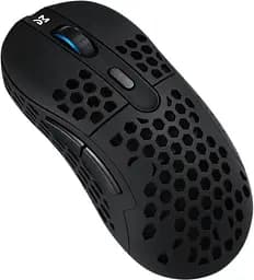 Mиша USB OPTICAL WRL DM6 HOLEY TRIO DREAM MACHINES - мініатюра 2