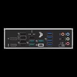 Материнcька плата Asus B850M-Plus TUF Gaming Socket AM5 (TUF GAMING B850M-PLUS) - мініатюра 4