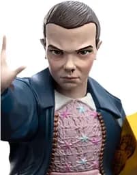Фігурка Weta Workshop Дуже дивні справи Одинадцять Stranger Things Eleven 14 см WW ST E 14 - мініатюра 4