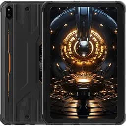 Планшет Hotwav R10 Pro 8/256GB LTE Orange (HWR10PROLTE8256O) Global EU [143492]