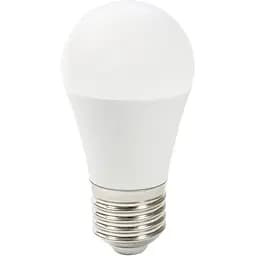 Лампа светодиодная G45 8 Вт E27 4000K 640 Лм ~ 175-265 V (51-314-008)