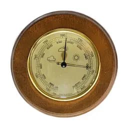 Настенный барометр Moller 201231 Oak Country-Style механический (201231)