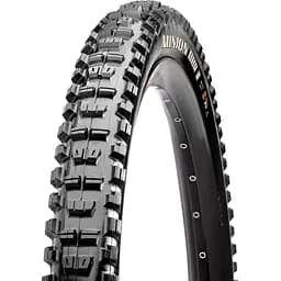 Покрышка Maxxis Minion DHR II 29 x 2.40WT TPI-60 x 2 Foldable 3CG/DH/TR (1052-ETB96797500)