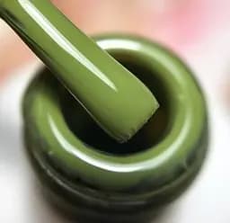 Гель-лак для ногтей YouPOSH De luxe 12 мл №10 м Бледно-зеленый