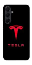 Чохол Demsky Tesla для Samsung Galaxy A35