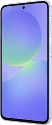 Смартфон Samsung Galaxy A36 5G 6/128Gb Lavender (SM-A366BLVBEUC) - мініатюра 4