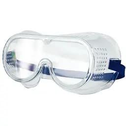 Окуляри захисні Vorel Профі HF-103 (74508)