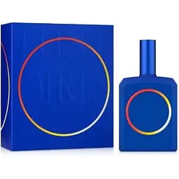 Парфюмерная вода Histoires de Parfums This Is Not a Blue Bottle 1.3 120 мл