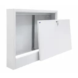 Шкаф коллекторный наружный Gorgiel SGN-5 1015х580х110 мм 30412