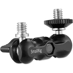 Шарнірний двовісний кронштейн SmallRig 2159 Universal Magic Arms [83672]