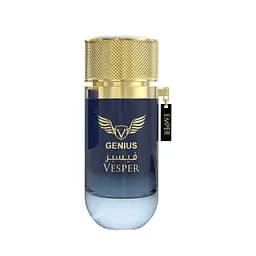 Парфюмированная вода мужская Emper Genius Vesper 25 мл (MM36165)